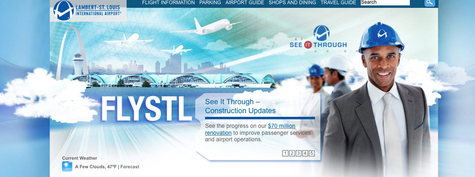 flystl.com